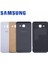Samsung J3 2015 J300 Arka Pil Batarya Kapak 3