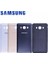 Samsung J5 2016 J510 Arka Pil Batarya Kapak 2