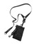 Tek Omuz Çantası Erkekler Mini Hip Hop Tarzı Cep Telefonu Rahat Kadınlar Için Crossbody Çanta Kılıfı Seyahat Çanta Küçük (Yurt Dışından) 3