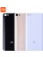 Xiaomi Mi 5 Arka Pil Batarya Kapak Cam 1