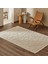 7/24 Iskandinav Elegance Liva 120X180 cm Salon Mutfak Halısı Yolluk Kilim 3