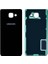 Samsung Galaxy A3 2017 SM-A320 Arka Kapak Pil Kapağı 4