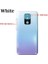 Xiaomi Redmi Note 9 Arka Pil Batarya Kapak Cam 2
