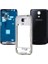 Samsung Galaxy S4 GT-İ9505 Kasa Kapak 1