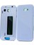 Samsung Galaxy A7 2017 SM-A720 Kasa Kapak Mavi 1