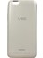 Lenovo Vibe C A2020A40 Arka Kapak Beyaz 1
