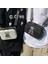 Trendy Marka Crossbody Çanta Erkek Trendy Küçük Çanta Yaz Niş Eğlence Sporları Kare Kutu Omuz Çantası-Beyaz (Yurt Dışından) 5