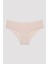 Love Lacy Detailed Çok Renkli 3lü Hipster Külot 3