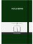 Nota Bene Premium Sert Kapak Defter 14 8 x 21 Çizgili 1