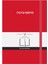 Nota Bene Premium Sert Kapak Defter 14 8 x 21 cm Çizgili 1