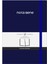 Nota Bene Premium Sert Kapak Defter 14 8 x 21 Çizgili 1