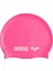 Classic Silicone Unisex Pembe Yüzücü Bone 91662103 1