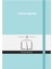 Nota Bene Premium Sert Kapak Defter 14 8 x 21 cm Çizgili 1