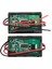 Gerilim Panel Metre-2 * Dijital Voltmetre-… (Yurt Dışından) 1