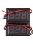 Gerilim Panel Metre-2 * Dijital Voltmetre-… (Yurt Dışından) 2