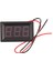 Gerilim Panel Metre-2 * Dijital Voltmetre-… (Yurt Dışından) 5