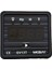 Mebay GV13T AC220V GV13T-220V Jeneratör Dijital Voltmetre (Yurt Dışından) 1