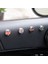 No.28 Beden Araba Klipleri USB Kablo Düzenleyici Depolama Araba Kancası Araba Sticker Raptiye Koltuk Arka Kanca Bmw Mını Cooper F54 F55 F56 F60 R56 R60 (Yurt Dışından) 2