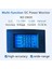 Dc 7.5-100V 20A 2000W Güç Enerji Ölçer Wattmetre Elektrik Panel Ölçer Monitör Dijital Ekran Volt Kwh Watt Amp (Yurt Dışından) 1