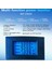 Dc 7.5-100V 20A 2000W Güç Enerji Ölçer Wattmetre Elektrik Panel Ölçer Monitör Dijital Ekran Volt Kwh Watt Amp (Yurt Dışından) 4