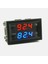 DC12V 20A Dijital Tature Kontrol Cihazı Dıy Akıllı Mini Termostat Regülatörü (Yurt Dışından) 2