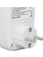 Güç Soketi Monitörü, Gerilim Gösterge Ölçer 0.1W-3680W Ev Için Elektrik Kesintisi Koruması Abs (Yurt Dışından) 2