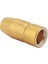 Gaz Nozulları 169715 Miller M-10 M-15 M-100 ve M-150 Pirinç Kaynağına Uygun (Yurt Dışından) 1