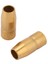 Gaz Nozulları 169715 Miller M-10 M-15 M-100 ve M-150 Pirinç Kaynağına Uygun (Yurt Dışından) 2