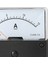 Ampermetre-1 x Analog Ampermetre; Armatür Parçası-Beyaz, Siyah (Yurt Dışından) 3