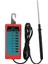 Adet GK503B Elektrikli Çit Gerilim Test Cihazı 600V - 700V Çit Kontrol Cihazı Lambalı-Kırmızı (Yurt Dışından) 1