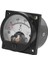 Jaerbee 2x Ac 0-300V Yuvarlak Analog Kadran Panel Metre Voltmetre Ölçer Siyah (Yurt Dışından) 5
