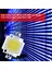 Yüksek Güçlü Saf Beyaz Cob Smd LED Boncuk Çip Taşkın Işık Lamba Boncuk 10W - Saf Beyaz (Yurt Dışından) 4