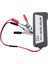 12V Araba ve Alternatör Test Cihazı - Test Durumu ve Alternatör Şarjı (Led Göstergesi) (Yurt Dışından) 4