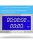 Arelene USB Test Cihazı Akım 4-30 V Gerilim Ölçer Zamanlama Ampermetre Dijital Monitör Kesme Güç Göstergesi Şarj Cihazı Test Cihazı (Yurt Dışından) 5