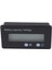 LCD Kapasite Ölçer Ölçer 12V/24V/36V/48V Kurşun Asit (Yurt Dışından) 1