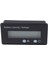 LCD Kapasite Ölçer Ölçer 12V/24V/36V/48V Kurşun Asit (Yurt Dışından) 4