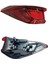 Nilser Seat Leon Dış Stop Lambası Sol 2021-2022-2023 1