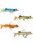 Wildeye Live Pike Sahte Balığı FPK-14CM - 2lı 1