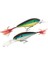 Sashimi Shad Fw Suspending Maket Balık CMAS-70MM 1