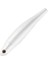 Rush Diver Longbill Minnow Floating Maket Balık P06-110MM 1