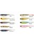 Powerbait Drop Shot Minnow Silikon Yem Natıve-7.5cm - 6lı 2