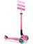 Prımo Katlanabilir Fantasy Lıghts - Çocuklar Için 3 Tekerlekli Scooter-Pembe 2