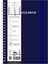 Nota Bene Spiralli Premium Sert Kapak Defter 14 8 x 21 cm Çizgili 1