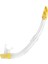 Gamma Şnorkel Clear-Yellow 1