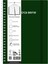 Nota Bene Spiralli Premium Sert Kapak Defter 14 8 x 21 cm Çizgili 1