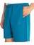 Authentıc Elı Man Blue Turquoıse Shorts 351T11W-798 1