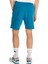 Authentıc Elı Man Blue Turquoıse Shorts 351T11W-798 2