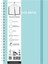 Nota Bene Spiralli Premium Sert Kapak Defter 14 8 x 21 cm Çizgili 1