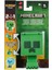 Minecraft Flippin' Figs 2 In 1 - Creeper And Charged Creeper(Creeper ve Değişen Creeper) 1