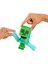 Minecraft Flippin' Figs 2 In 1 - Creeper And Charged Creeper(Creeper ve Değişen Creeper) 5